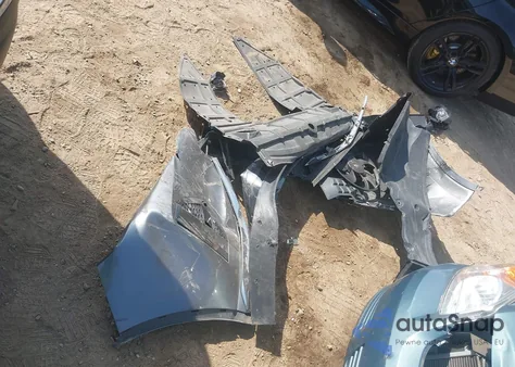 2020 Nissan Murano Sl Intelligent Awd из США, поврежденный, VIN 5N1AZ2CS4LN104061